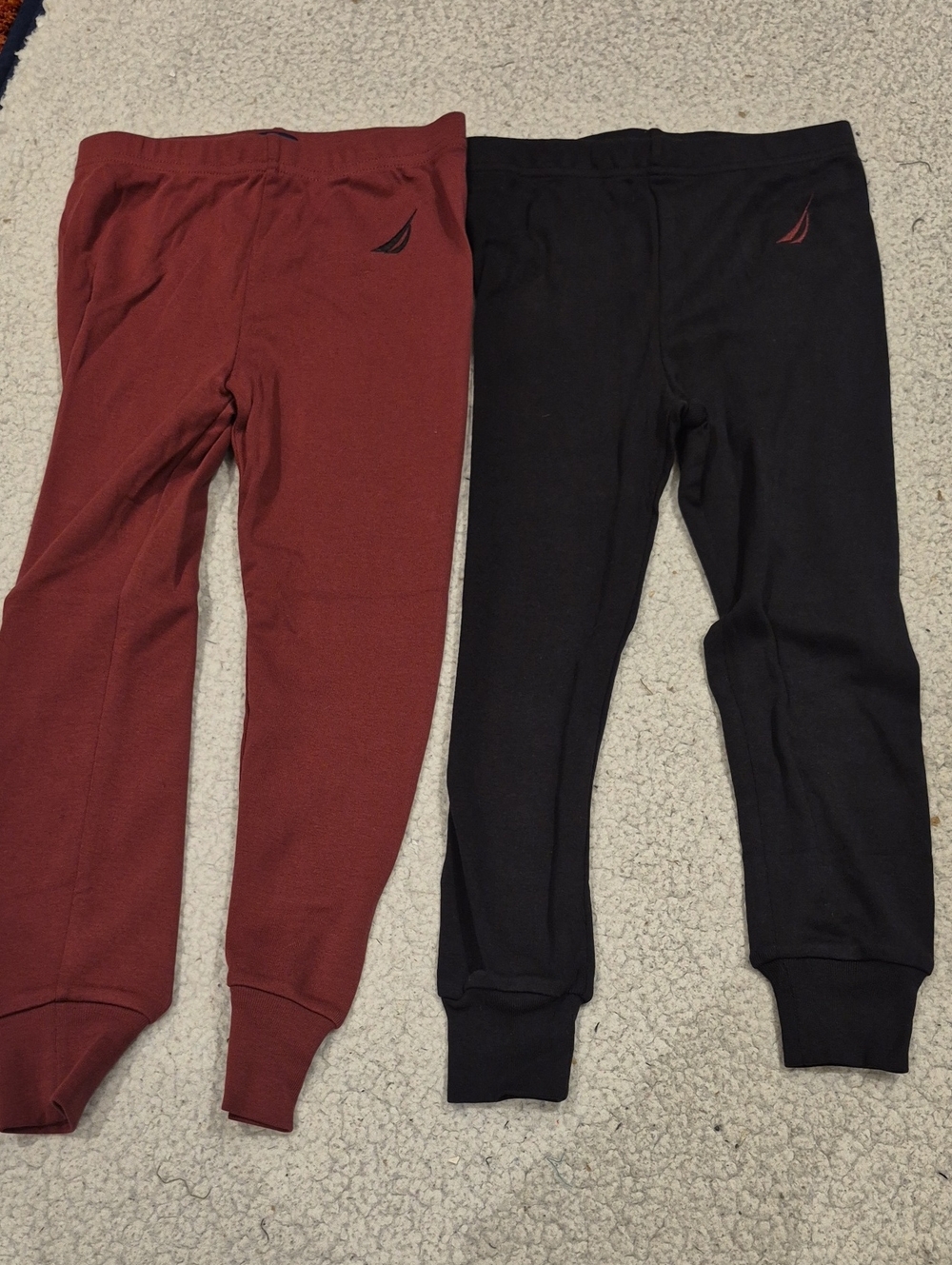 Kids Sz 4T: Nautica 2pk Sleep Pant